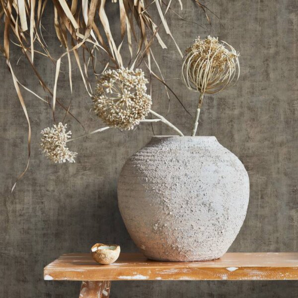 Tapete Braun Novamur Vliestapete (81617)