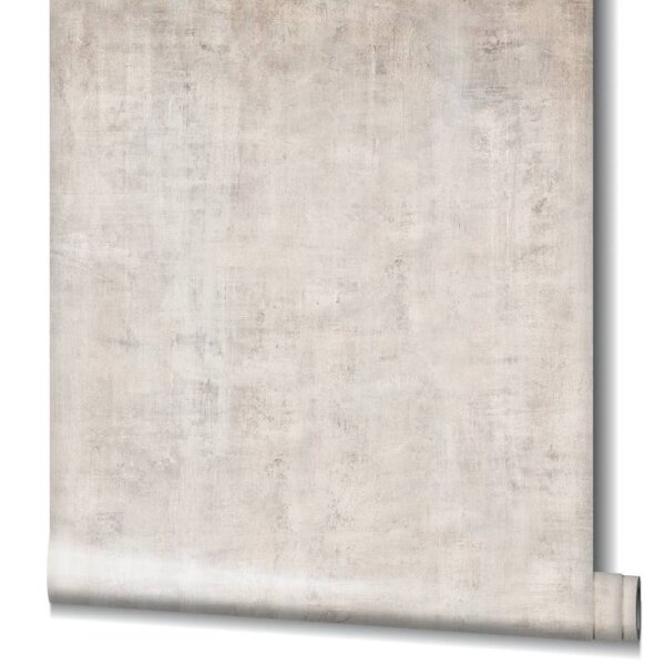 Tapete Greige Novamur Vliestapete (81616)