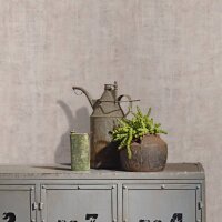 Tapete Greige Novamur Vliestapete (81616)