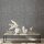 Tapete Grau Novamur Vliestapete (81614)
