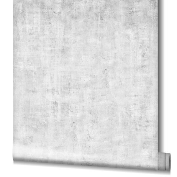 Tapete Grau Novamur Vliestapete (81613)