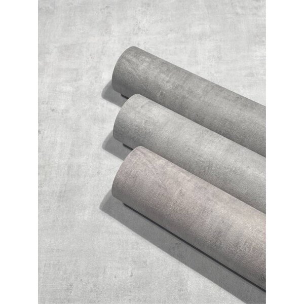 Tapete Grau Novamur Vliestapete (81613)