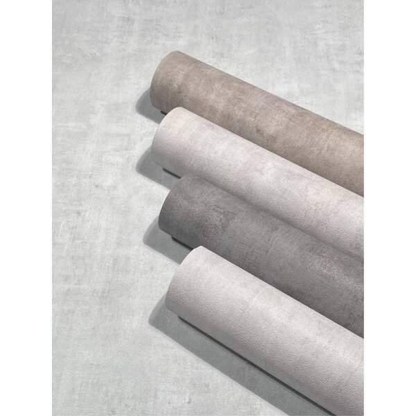 Tapete Grau Novamur Vliestapete (81613)