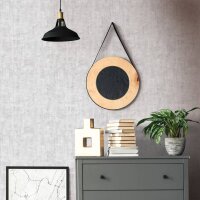 Tapete Grau Novamur Vliestapete (81613)