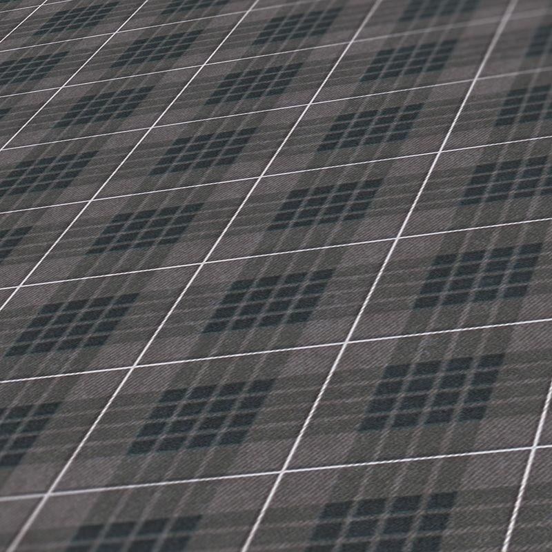 Tapete Grau, Silber, Schwarz, Anthrazit Architects Paper Vliestapete (390648)