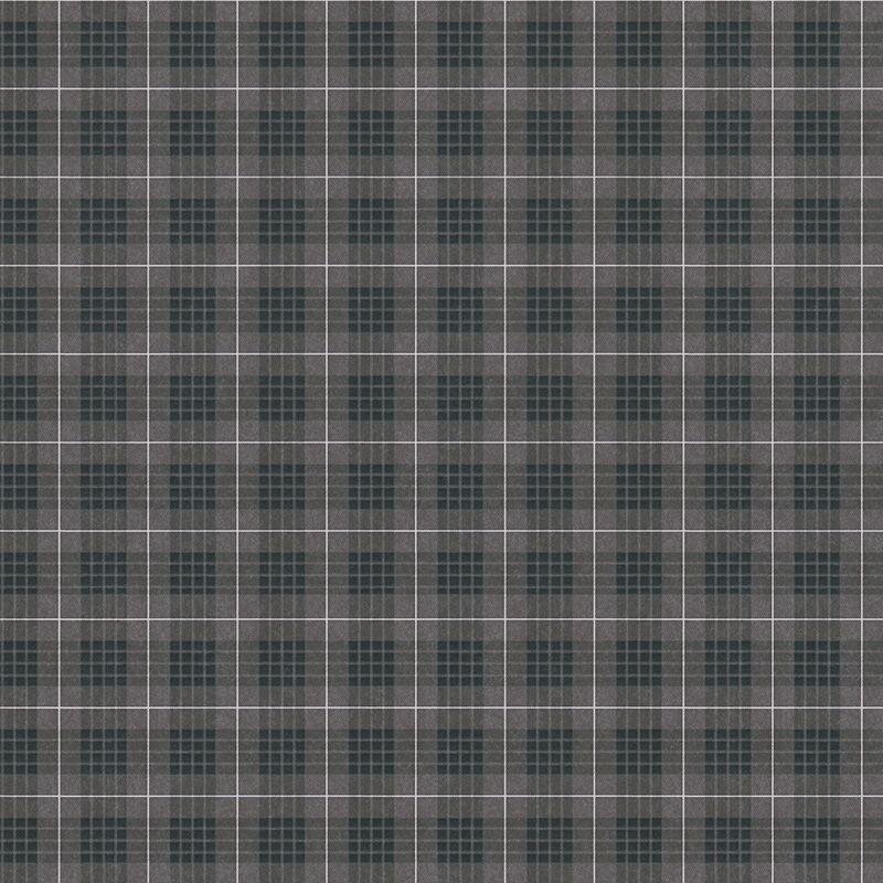 Tapete Grau, Silber, Schwarz, Anthrazit Architects Paper Vliestapete (390648)