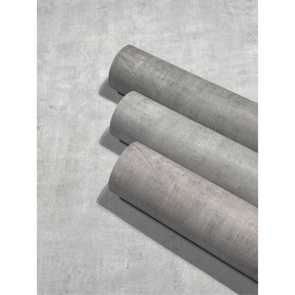 Tapete Grau Novamur Vliestapete (81612)