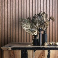 Tapete Kupfer, Bronze Marburg Vliestapete (33397)