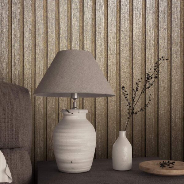 Tapete Gold Marburg Vliestapete (33396)