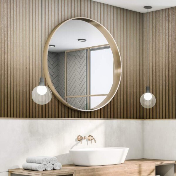 Tapete Gold Marburg Vliestapete (33396)