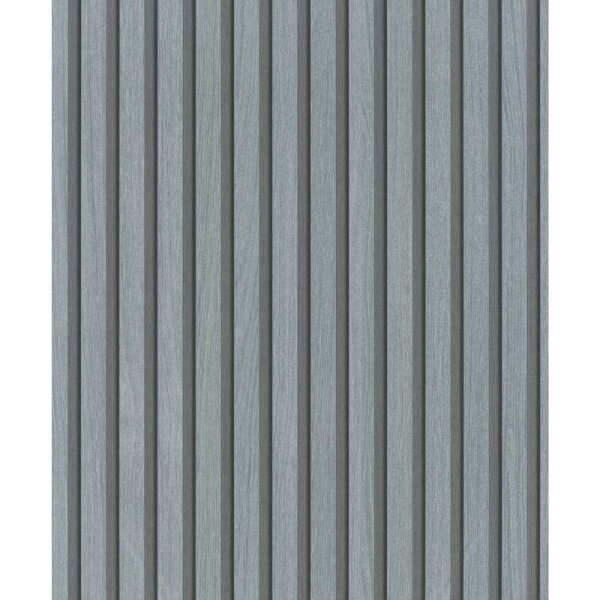 Tapete Grau, Silber Marburg Vliestapete (33395)