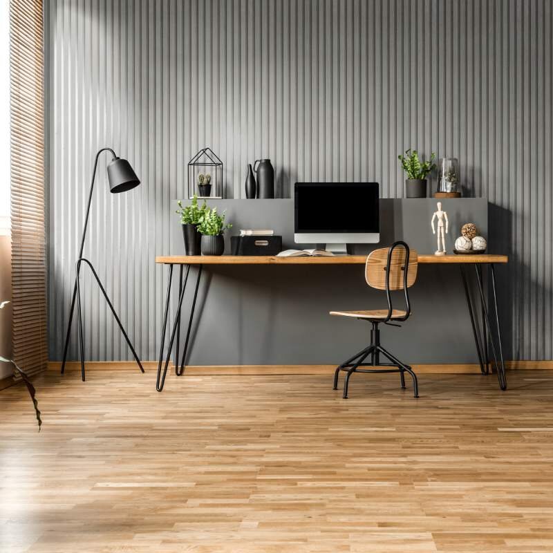 Tapete Grau, Silber Marburg Vliestapete (33395)