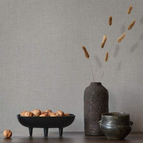 Tapete Greige Marburg Vliestapete (33394)