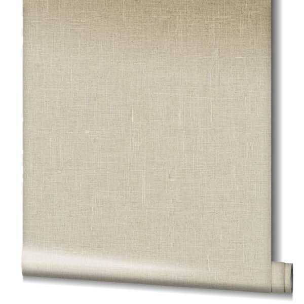 Tapete Beige, Creme Marburg Vliestapete (33392)