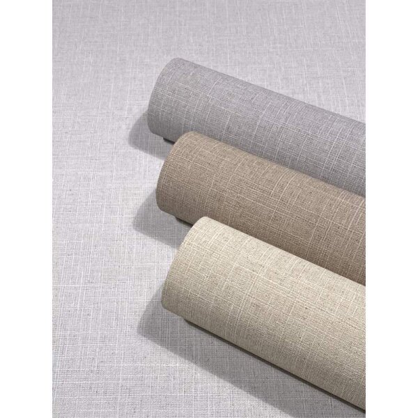 Tapete Beige, Creme Marburg Vliestapete (33392)