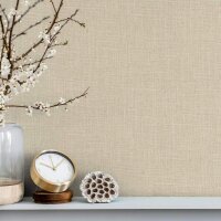 Tapete Beige, Creme Marburg Vliestapete (33392)