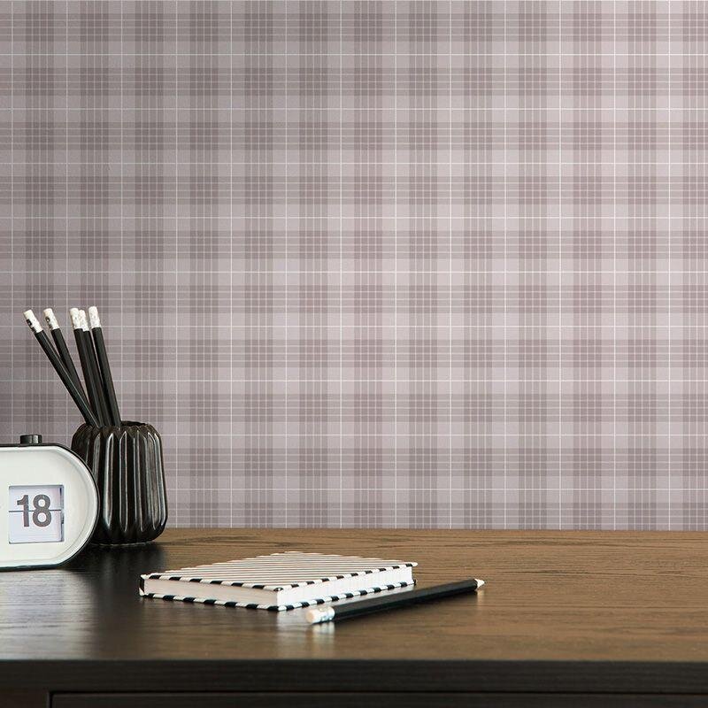 Tapete Grau, Silber Architects Paper Vliestapete (390646)