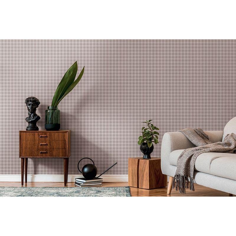 Tapete Grau, Silber Architects Paper Vliestapete (390646)