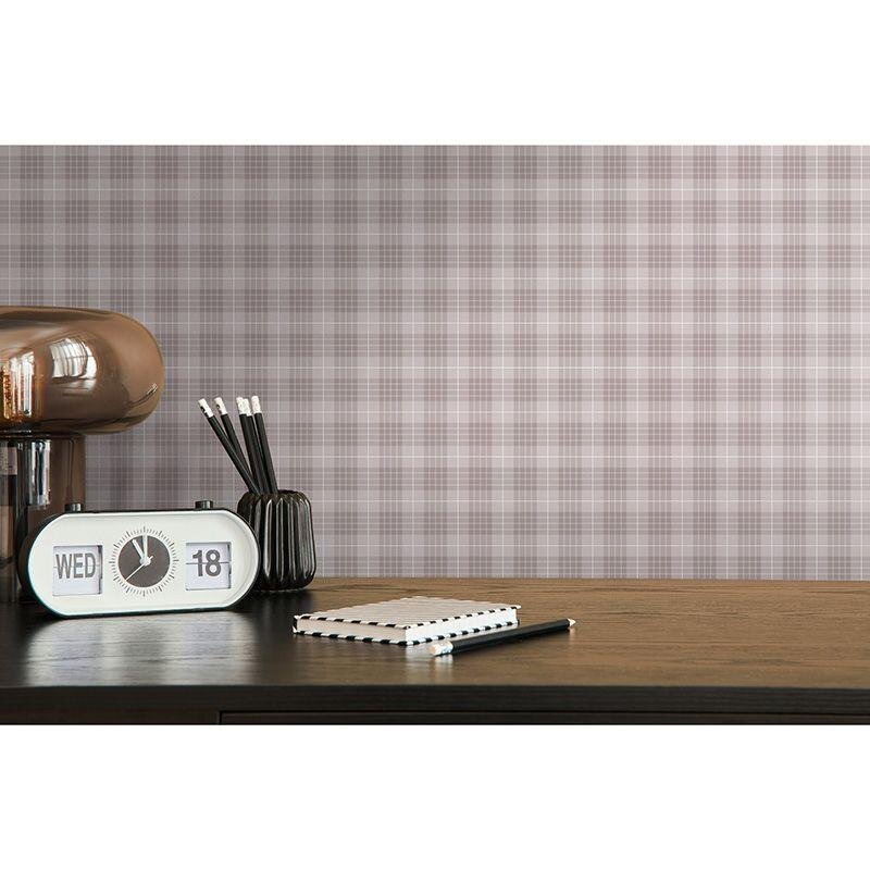 Tapete Grau, Silber Architects Paper Vliestapete (390646)