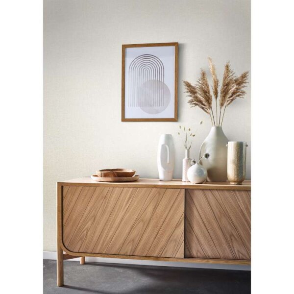 Tapete Greige Marburg Vliestapete (33389)