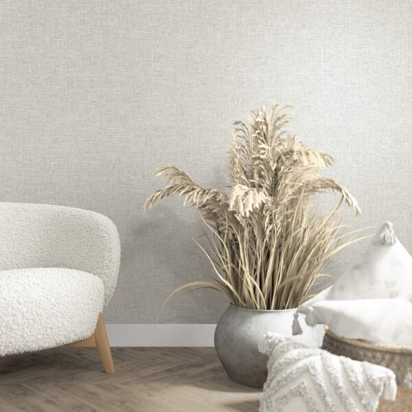 Tapete Greige Marburg Vliestapete (33388)