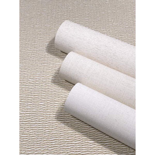 Tapete Beige, Creme Marburg Vliestapete (33385)