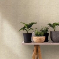 Tapete Beige, Creme Marburg Vliestapete (33385)