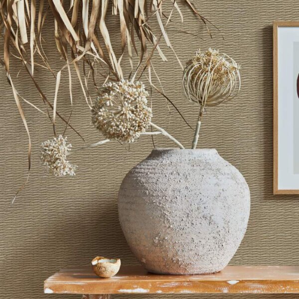 Tapete Beige, Braun Marburg Vliestapete (33384)