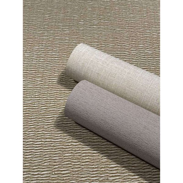 Tapete Beige, Braun Marburg Vliestapete (33384)