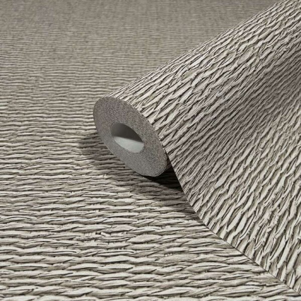 Tapete Greige Marburg Vliestapete (33383)