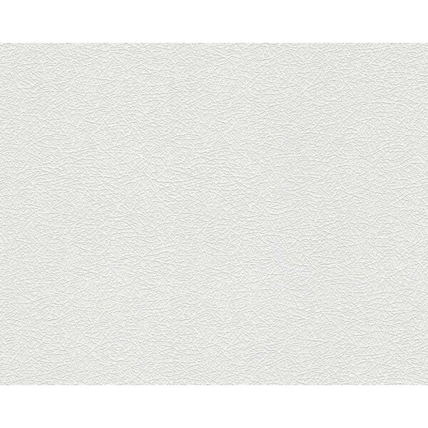 Tapete Weiß Überstreichbar AS-Creation (239815)