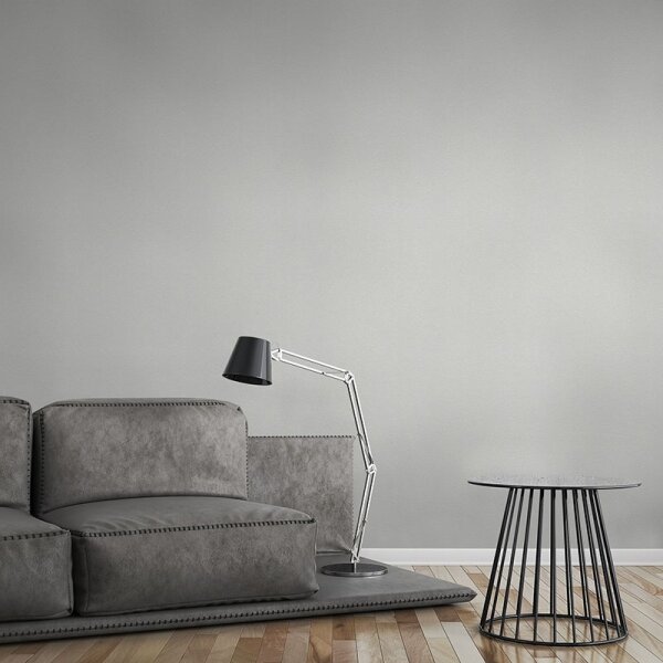 Tapete Weiß Überstreichbar AS-Creation (239815)