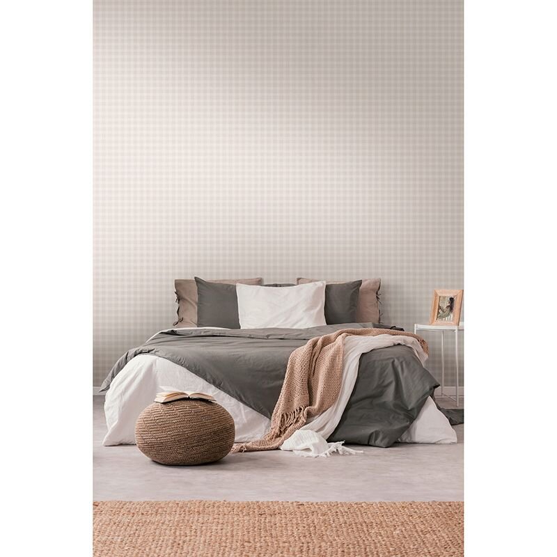 Tapete Greige Architects Paper Vliestapete (390645)