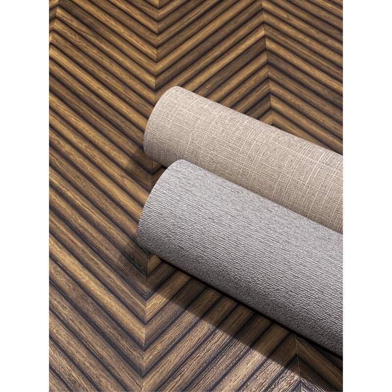 Tapete Braun Marburg Vliestapete (33378)