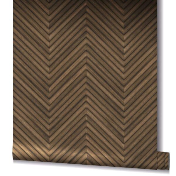 Tapete Braun Marburg Vliestapete (33378)