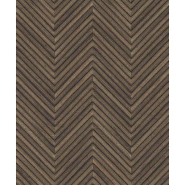 Tapete Braun Marburg Vliestapete (33378)