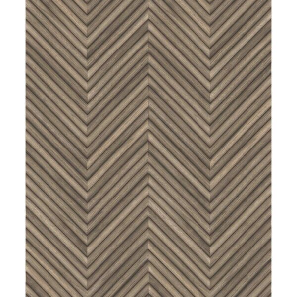 Tapete Braun Marburg Vliestapete (33377)