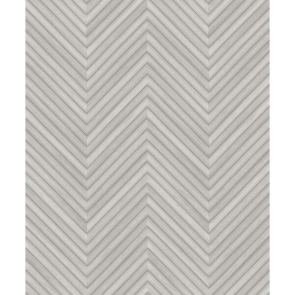 Tapete Grau Marburg Vliestapete (33374)