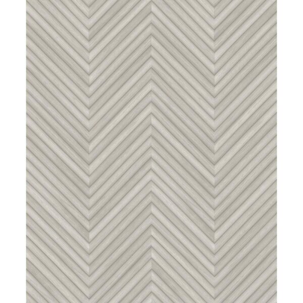 Tapete Grau, Greige Marburg Vliestapete (33373)