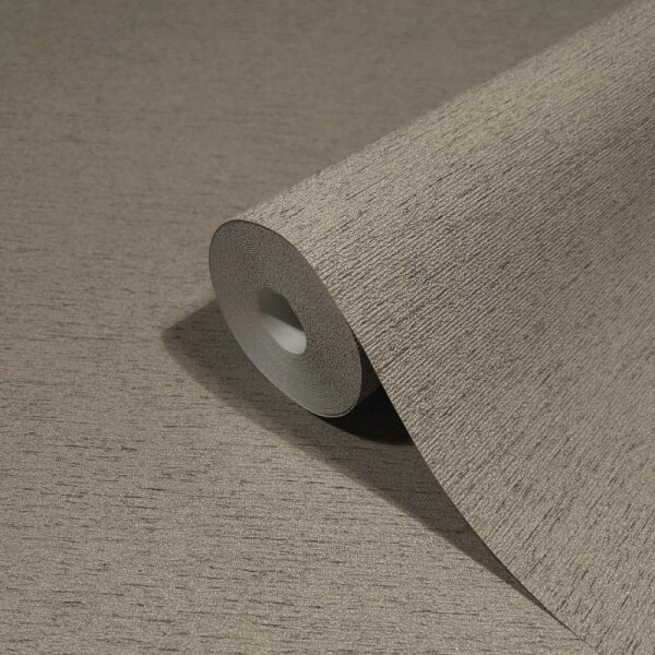 Tapete Braun Marburg Vliestapete (33372)