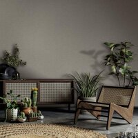 Tapete Braun Marburg Vliestapete (33372)