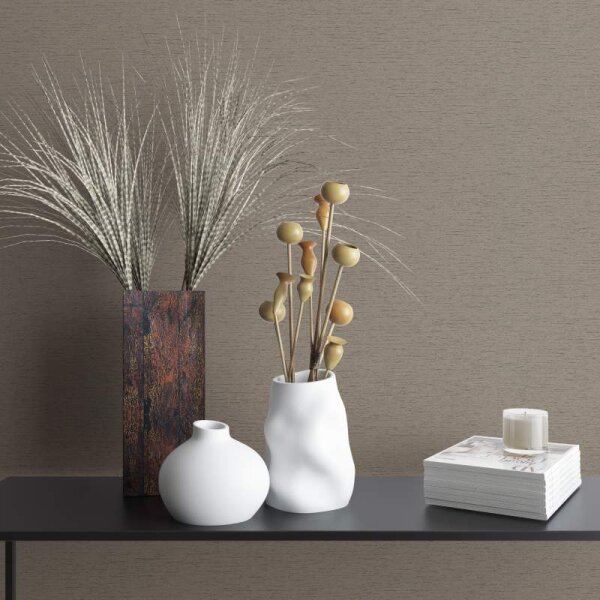 Tapete Braun Marburg Vliestapete (33371)