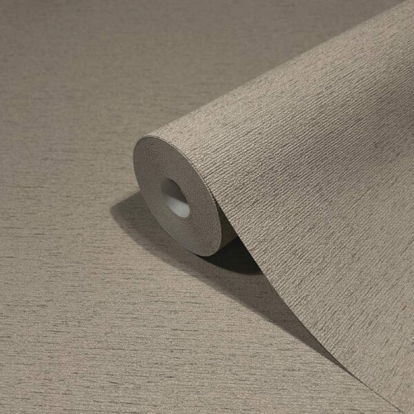 Tapete Braun Marburg Vliestapete (33371)