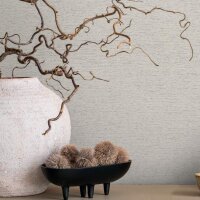 Tapete Greige Marburg Vliestapete (33369)