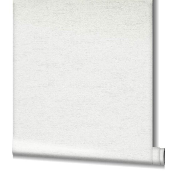 Tapete Weiß, Elfenbein Marburg Vliestapete (33368)