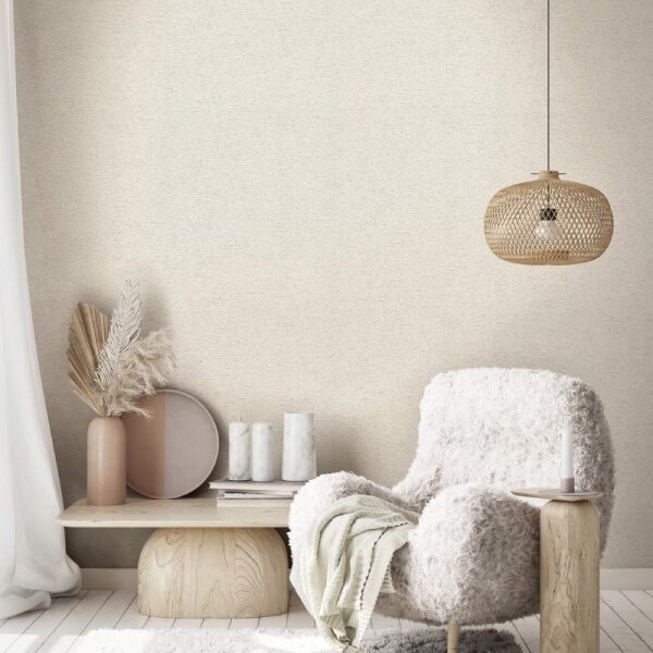 Tapete Greige Marburg Vliestapete (33367)