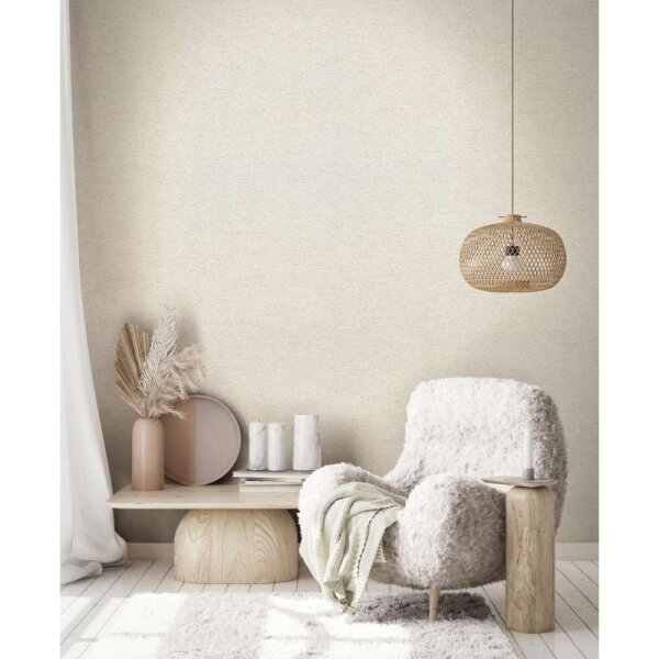 Tapete Greige Marburg Vliestapete (33367)