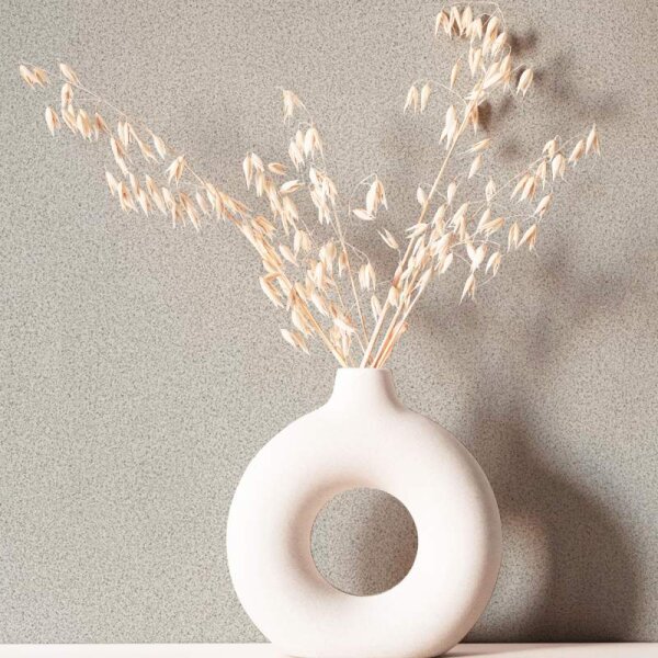 Tapete Grau Marburg Vliestapete (33366)