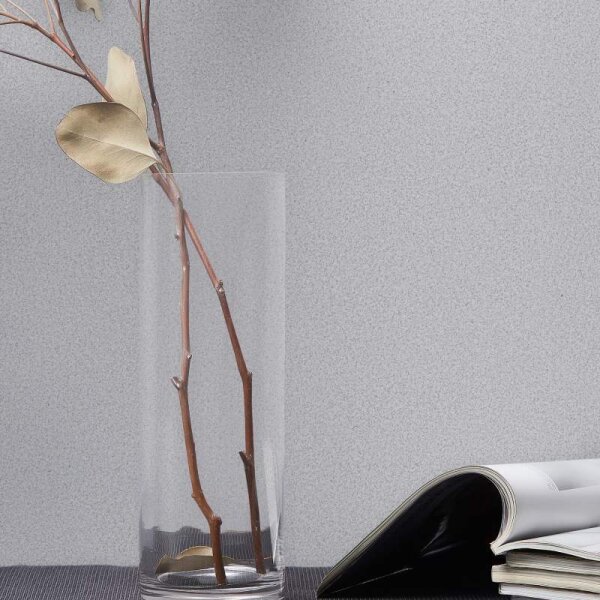 Tapete Grau Marburg Vliestapete (33365)