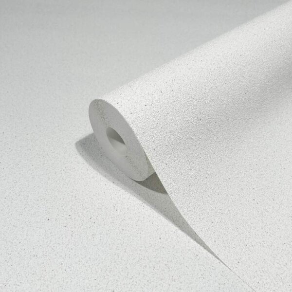 Tapete Weiß Marburg Vliestapete (33364)